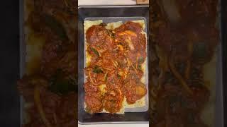 Vegan Lasagne! #veganshorts #food #vegansofig #vegandiet #cooking #veganvibes