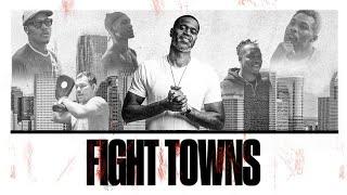 Fight Towns w/ Stephen Jackson: Houston | Full Episode | SHOWTIME Boxing