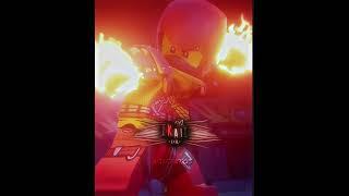 Ninjago Dragon Rising s3 Kai vs Drix #ninjago #shorts #shortsfeed #viral