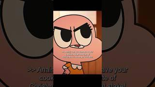 Santa Claus who cannot grant wishes#shortvideo #funny #foryou #tvshow #animation