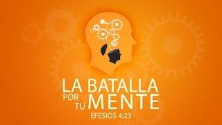 La Batalla Por tu Mente - Elmer Fernandez