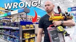 STOP Buying These Woodworking Tools! (Waste of Money!)