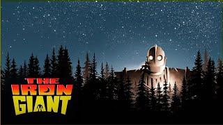 The Iron Giant 1999 Full Movie,Brad Bird,Eli Marienthal,Jennifer Aniston, Review And Facts Analysis