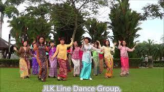 Papaya Malay Dance 马来舞