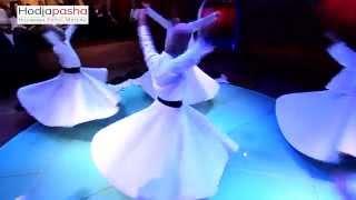 Whirling Dervishes Tour, Mevlevi Sema Ceremony, Derwishes Show in Istanbul, Adore Tourism