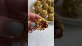 Chocolate Cornflakes Balls #chocolate #cornflakes #recipe #yummy #tasty #easytomake