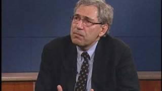 Conversations with History - Orhan Pamuk