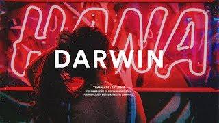 Ramz Type Beat "Darwin" Afrobeat Rap Instrumental