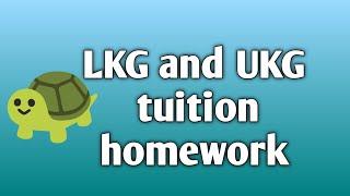 lkg class syllabus|lkg syllabus|ukg syllabus|lkg class english|ukg class english