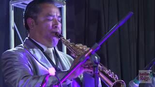 Elodia - La Orquesta de Carlos Campos en Vivo Gran Salón Centro de Convenciones Tlatelolco