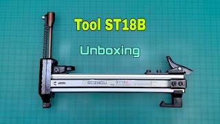 Unboxing And Testing Nail Hammer Tool ST18B