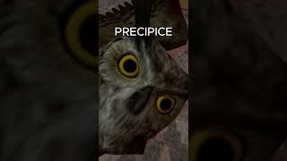 Owls are just so wise  #vtuber #vtuberuprising #envtuber #vtuberen #vtuberclips #fyp #fypシ