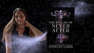 the ballad of never after | Band 2 | Stephanie Garber | Buchrezension