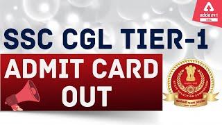 SSC CGL Admit Card 2021 Out | Kaise Download Kare ?? #SSCCGL #CGL
