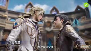 Soul Land 2   The Unrivaled Tang Sect Episode 21 Preview