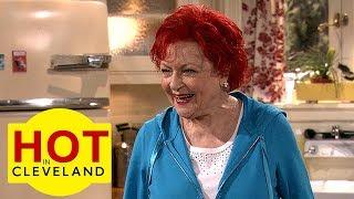 Meet the Parents | Hot in Cleveland S01 E06 | Hunnyhaha