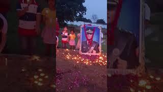 #kargil diwas#deepak#captain shubham gupta
