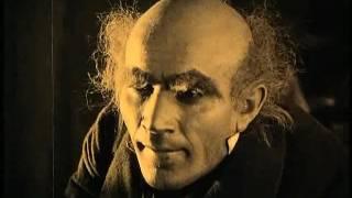 Nosferatu 1922 Symphony of Horror