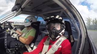 Ride-Along Mathieu Berthiaume Run 5 | Maple Leaf Bash 2016 | Gopro Hero 4