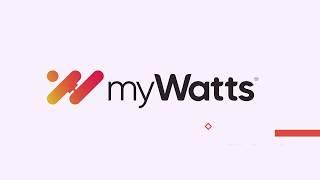 myWatts - Short Introduction