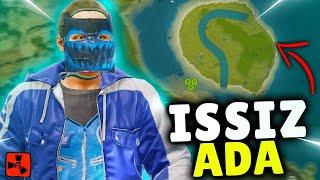 ISSIZ ADAYA SAHİP OLMA SAVAŞI ! (3 İNTİKAM) @Megalionns | Rust Türkçe