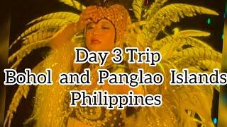 Day 3 Bohol and Panglao Islands Philippines trip #travel #expat #trending #dumaguete #vlog