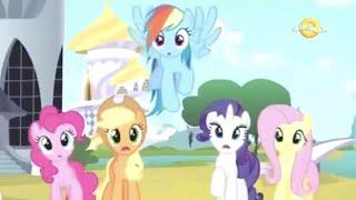 My Little Pony - The Success Song (Serbian Minimax/Studio Studio)