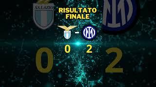 Lazio-Inter 0-2 | Serie A TIM 2023/24