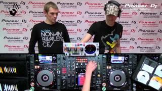 Garage Group: Part 3 (Nsk) @ Pioneer DJ Novosibirsk