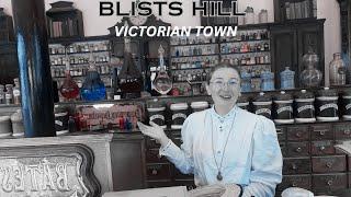 BLISTS HILL VICTORIAN TOWN