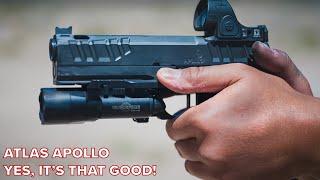 Atlas Gunworks Apollo | Yes, It’s That Good!