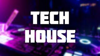 TECH HOUSE MIX | May 2025