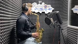 lady Gaga,Bradley Cooper-Shallow(Taras Guk sax cover)