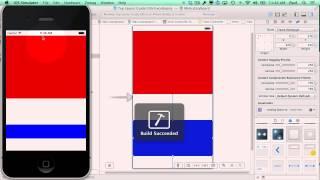 Xcode 5 - Top Layout Guide Glitch with Auto Layout - Fix Your Auto Layout Issues in Xcode