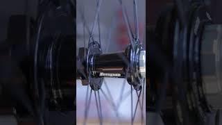 RAW hubs sounds - inside a Hope Pro 5 hub