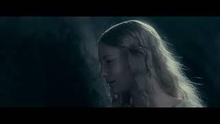 LOTR The Fellowship of the Ring - Extended Edition - The Mirror of Galadriel