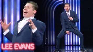 Characters You See At The Hospital | Lee Evans