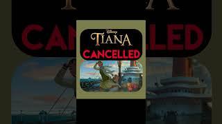 Tiana Series Officially Scrapped #disney #disneytoat #Disneyplus #tiana