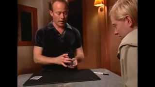 Brad Christian - Ambitious Card.avi