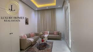 LUX-R-9428 Modern Furnished One-Bedroom Apartment In Al Wutah Call @ 0566374999