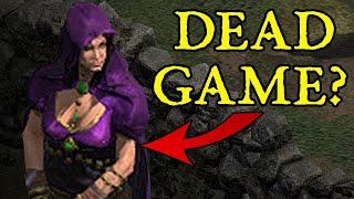 The Current State of Diablo 2