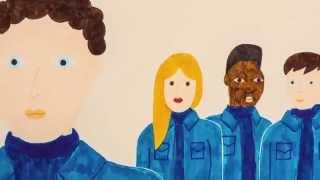 Metronomy - Reservoir (Official Video)