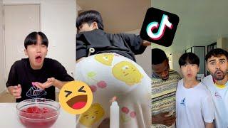 Mama Boy Ox Zung Latest Funny Tiktok Videos | @oxzung New and Ultimate Videos #1