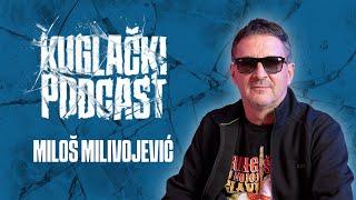 Miloš Milivojević | Kuglački Podcast | EP05