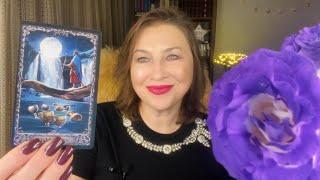 ТЕЛЕЦ ️ 2025 ТАРО ПРОГНОЗ  ТАЙНЫЙ КОД УДАЧИ ⭐️ AIDA LEMAR TAROT