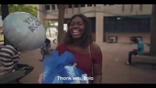 #GlowInAndOut || NIVEA surprises a lucky fan