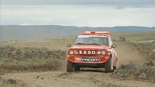 Jeremy Clarkson's Motorworld | Iceland S01E04