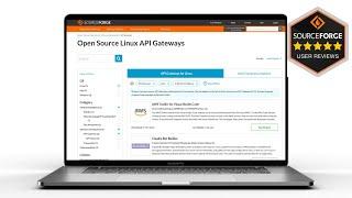 SourceForge - Business Software & Open-Source alternatives discovery platform that I use sometimes!