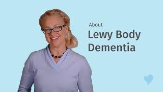 About Lewy Body Dementia - At Your Side Home Care