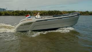 Lifestyle 650 by Krijgsman Watersport